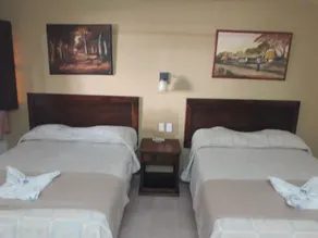Hotel San Clemente - Chambre