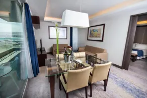Antay Hotel & Spa - Room