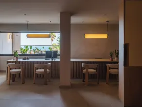 Paradisus by Meliá Fuerteventura - All Inclusive - Resepsjon