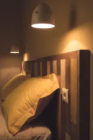 B&B L'Eroico - Chambre