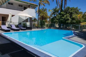 Econo Lodge Rivervale - Pool