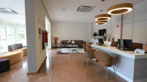 LS Villas Tranquillità - Reception