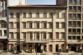 Al Habtoor Palace Budapest, Preferred Hotels & Resorts - Chambre