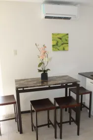 Genesis Apartments - Room
