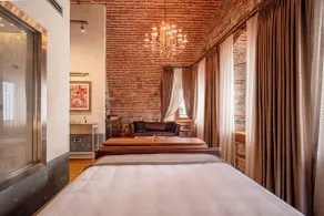 Stone Inn Galata - Room