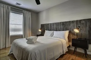 The Montauk Beach House - Chambre