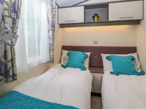 The Boathouse - Room