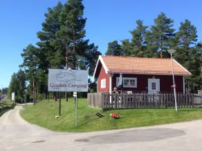 Ljusdals Camping - Værelse