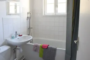 Le Goéland - Bathroom