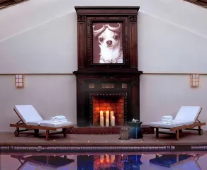 Belamar Hotel Manhattan Beach, Tapestry Collection by Hilton - Piscine