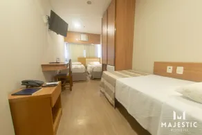 Majestic Rio Palace Hotel - Room