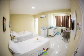 Porto Flats - Camera
