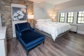The Glenerin Inn - Chambre
