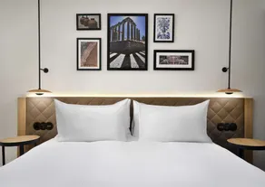 Hilton Garden Inn Evora - Room