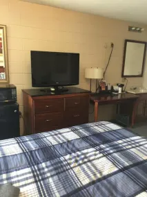 Hope Inn - Zimmer