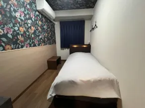 Hotel Sunplaza - Room