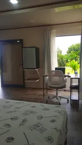 Villas Lux Arenal - Zimmer