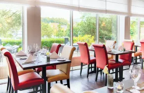 Leonardo Hotel Mönchengladbach - Restaurant