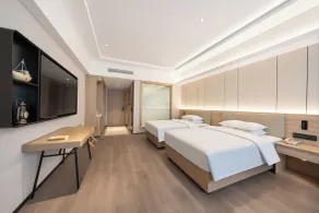 Joy Resort Hotel - Room