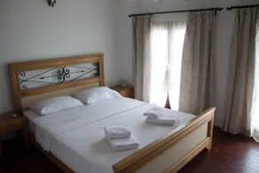 Aliye Hanim Hotel - Room