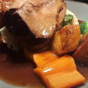 The Avenue Hotel Ltd - Restaurant