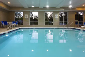 Holiday Inn Express & Suites - Seattle South - Tukwila by IHG - Piscine