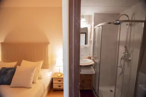 Castell Granadella - Room