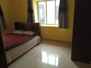 Experience Tranquility at B28 Sandhyaraag - Habitación