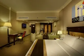 Caesar Hotel - Room