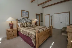 Quicksilver 1609 by SummitCove Lodging in Colorado - Værelse