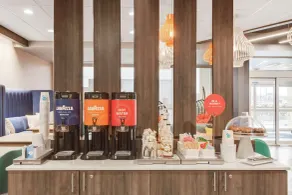 Tru By Hilton Jacksonville St Johns Town Center - Restaurant