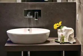 Principe Relais Suite & Spa - Badeværelse