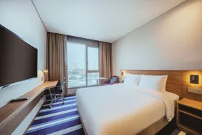 HOMES Stay Suwon - Chambre