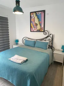 Nur Suites & Hotels - Room