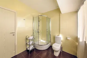 Philia Hotel - Bathroom