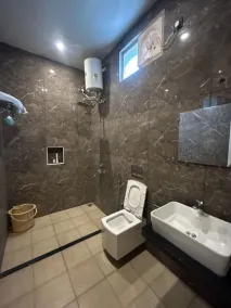 Auro de Besha Resort - Bathroom