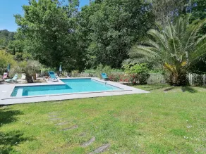 Via Bahia - Maison d'hôtes - Pool