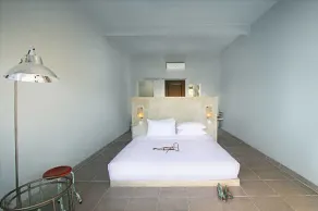 The Grey Boutique Inn - Zimmer