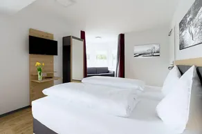 K1 Hotel Willingen - Room