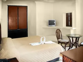 Hotel Económico Mallorca - Habitación