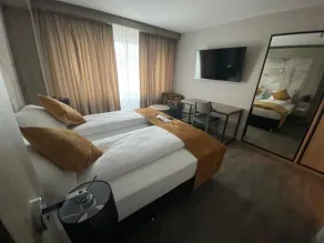 Liebig Hotel - Camera