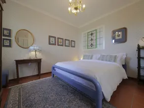 Residenza Ambrogi - Værelse
