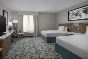 Hilton Garden Inn Macon / Mercer University - Chambre