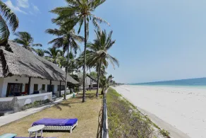 Kilifi Bay Beach Resort - Room
