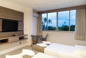 Hotel Praia Mar - Room