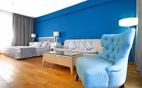 Krotiri Resort - Rom