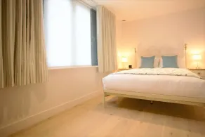 Citystay Living - Pringle House - Chambre