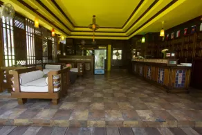 Baanplaidoi Resort - Lobby
