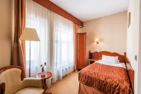 Hotel Europejski Wrocław Centrum - Room