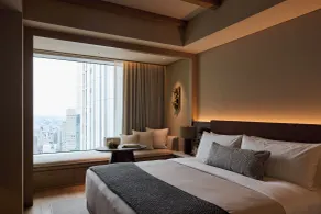 1 Hotel Tokyo - Camera